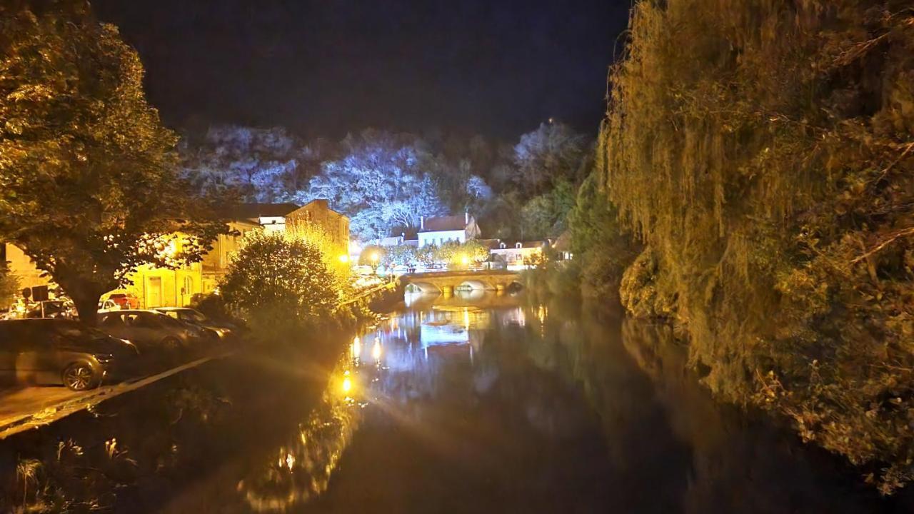 Belair Le Camping Champagnac-de-Belair Екстер'єр фото