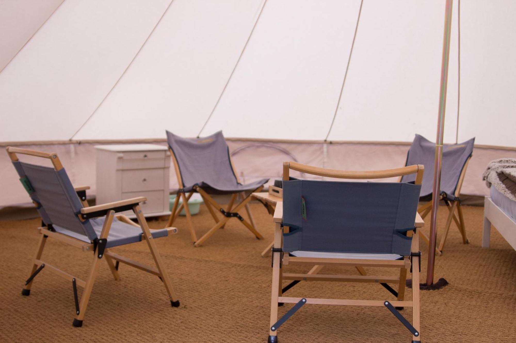 Belair Le Camping Champagnac-de-Belair Екстер'єр фото