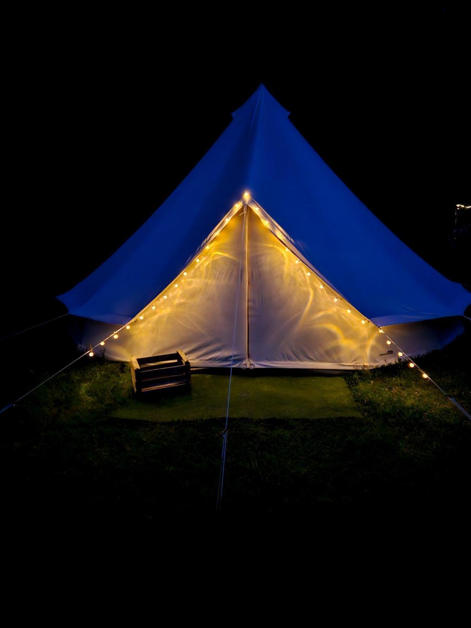 Belair Le Camping Champagnac-de-Belair Екстер'єр фото