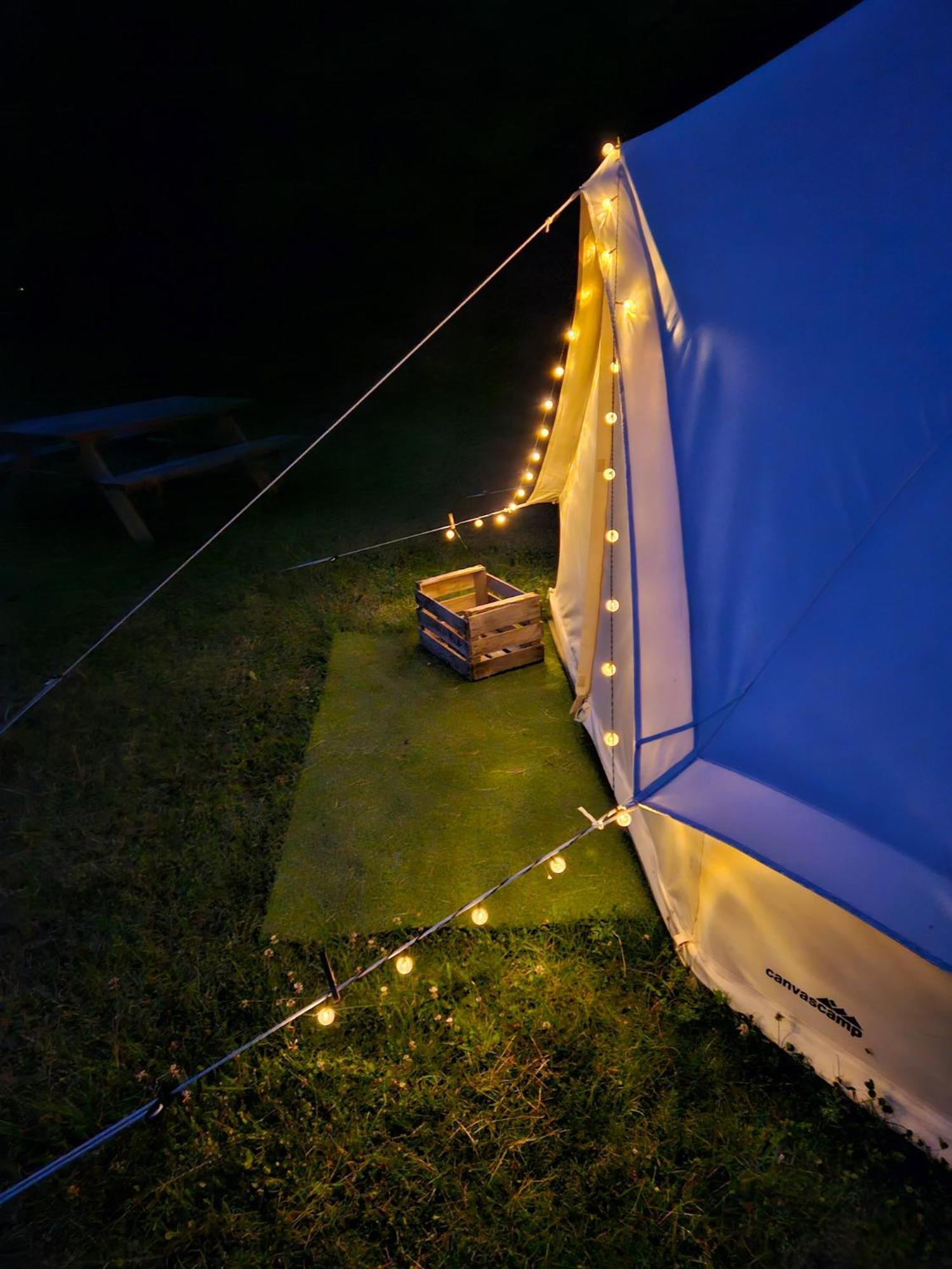 Belair Le Camping Champagnac-de-Belair Екстер'єр фото