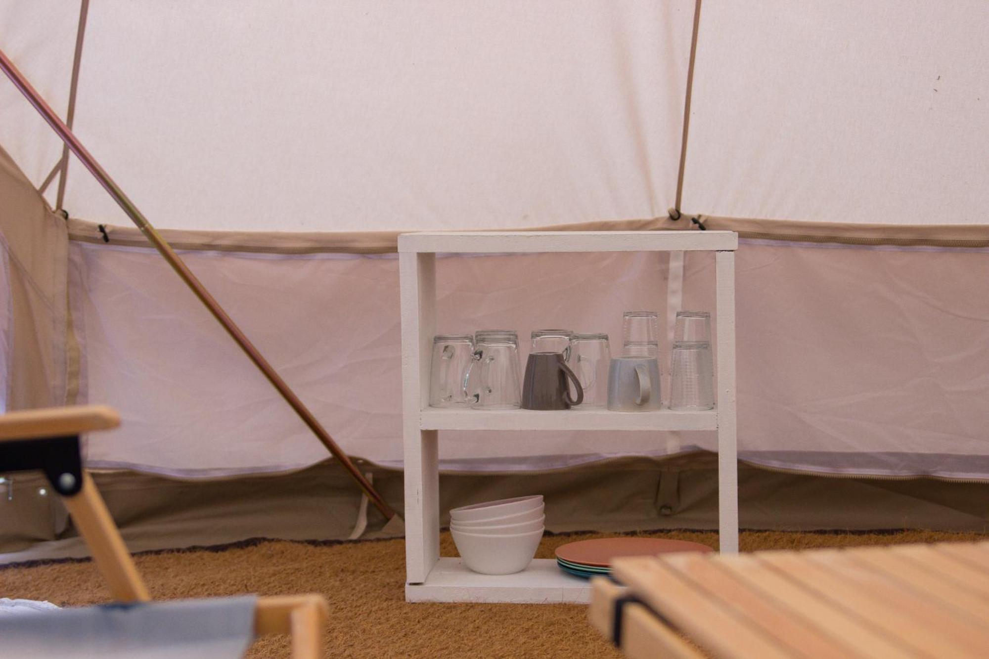 Belair Le Camping Champagnac-de-Belair Екстер'єр фото